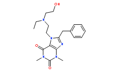 Bamifylline