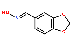 Piperonaldoxime