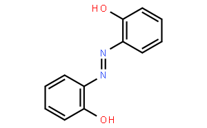 2,2-二羟基偶氮苯