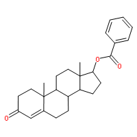 Testosterone Benzoate (1.0 mg/mL in Acetonitrile)