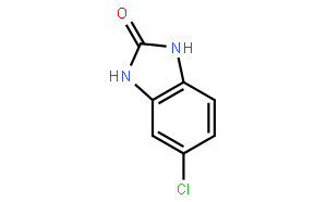 5-氯-1H-苯并[d]咪唑-2(5H)-酮