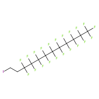 1,1,2,2-四氢全氟碘代十二烷