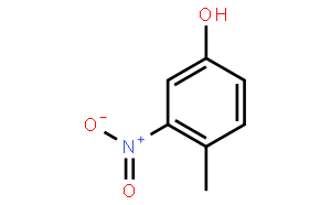 3-硝基对甲基苯酚