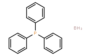 硼烷三苯膦络合物