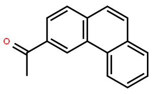 3-乙酰基菲