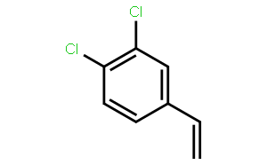 3,4-二氯苯乙烯