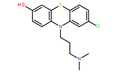 7-羟基氯丙嗪标准品