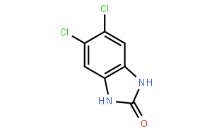 5,6-二氯-1H-苯并[d]咪唑-2(3H)-酮