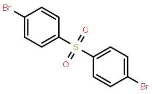 4,4'-二溴二苯砜