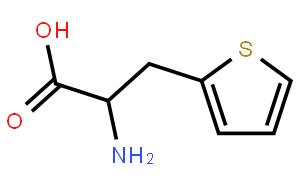 3-(2-Thienyl)-DL-alanine