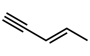 (E)-3-Penten-1-yne