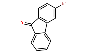 3-Bromo-9H-fluoren-9-one
