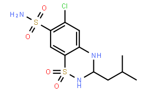 Buthiazide