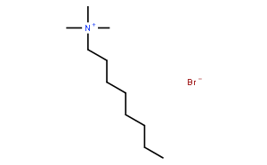 正辛基三甲基溴化銨,八烷基三甲基溴化銨