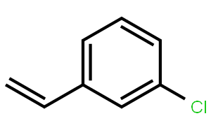 3-氯苯乙烯