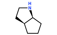 Cis-octahydro-Cyclopenta[b]pyrrole hydrochloride
