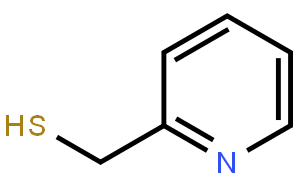 吡啶-2-甲硫醇