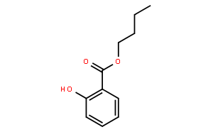 水杨酸丁酯