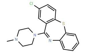 Clothiapine