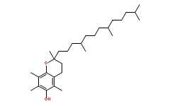 rac-α-生育酚