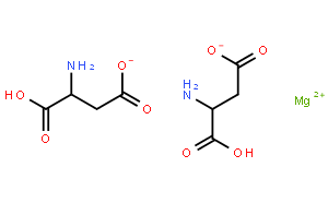 L-天冬氨酸镁盐