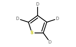 Thiophene-d4