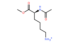 Nα-Acetyl-L-lysine Methyl Ester Hydrochloride