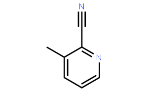 2-氰基-7-甲基吡啶