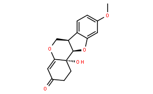 1,11b-Dihydro-11b-hydroxymedicar