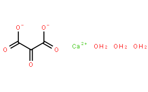 丙酮二酸钙