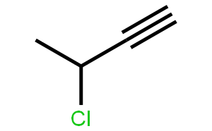 3-Chloro-1-butyne