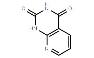 Pyrido[2,3-d]pyrimidine-2,4(1H,3H)-dione