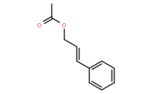 乙酸(肉)桂酯