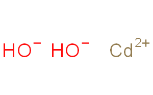 Cadmium hydroxide, Puratronic®; 99.98 % (metals basis)