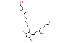 前列腺素E1乙醇酰胺
