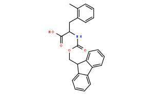 FMOC-L-2-甲基苯丙氨酸