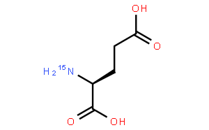 L-谷氨酸-15N