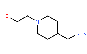 2-(4-AMINOMETHYL-PIPERIDIN-1-YL)-ETHANOL