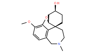 Lycoramine