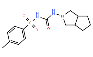 Gliclazide 格列齊特