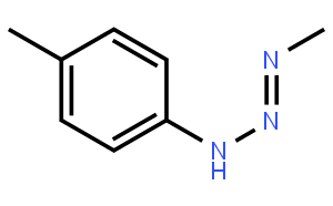 3-Methyl-1-p-tolyltriazene