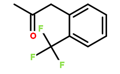 1-(2-(三氟甲基)苯基)丙-2-酮