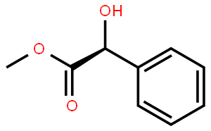 (S)-(+)-扁桃酸甲酯、(S)-2-羟基-2-苯基乙酸甲酯