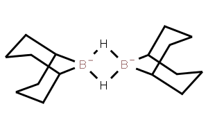9-硼二环[3.3.1]壬烷二聚物