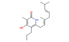 Iromycin A