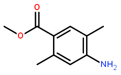 4-氨基-2,5-二甲基苯甲酸甲酯