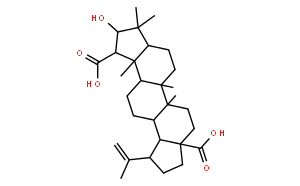 美洲茶酸
