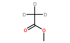 Methyl Acetate-d3