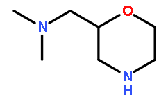 (S)-N,N-二甲基-2-吗啉甲胺