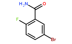 5-Bromo-2-fluorobenzamide